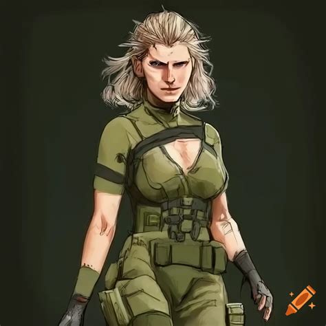 eva mgs|More.